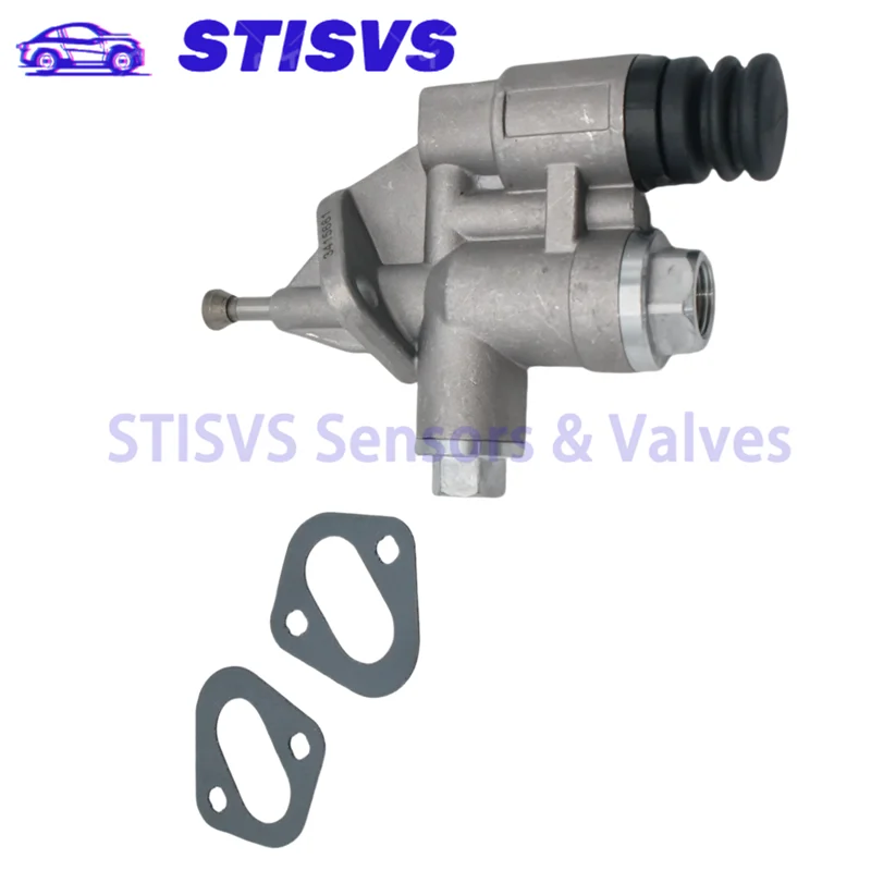 

3936316 Топливный подъемный насос для Dodge Ram Freightliner FL50 FL60 FL80 MT35 MT45 Ford CF7000, автомобильные аксессуары