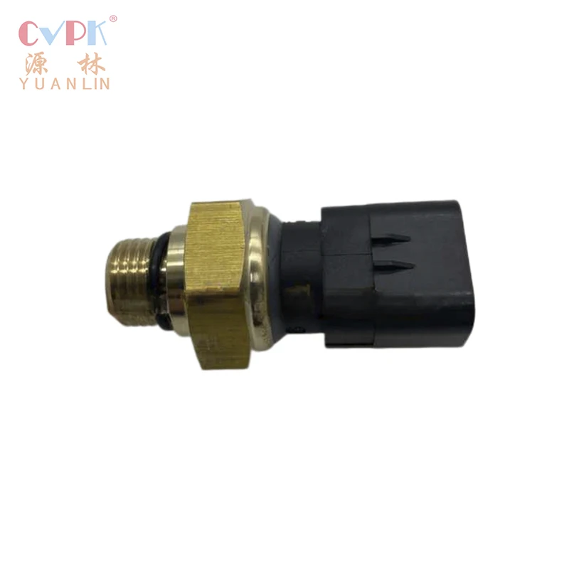 

High Quality Oil Pressure Sensor 274-6717 Used for Caterpillar E345D E349D Excavator Diesel Engine