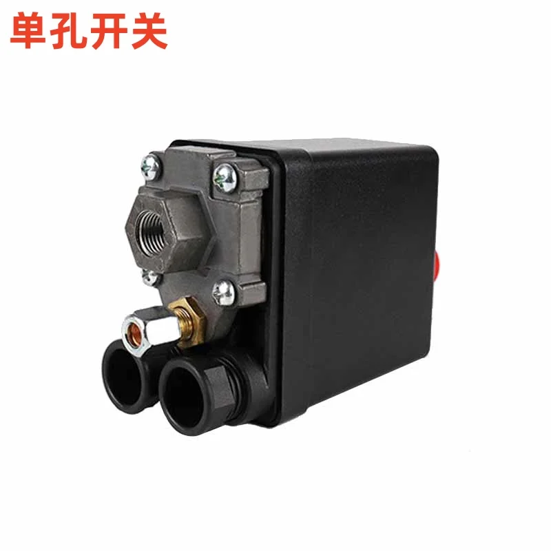 220V air compressor LF11 pressure switch oil-free  pump compressor  controller