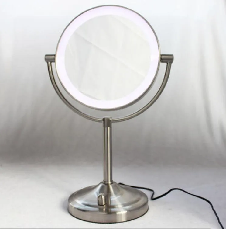 ミレペスのアップグレード版LEDランプのアップグレード版は、高精細ミラーと高精細ミラーと高精細mを備えています。