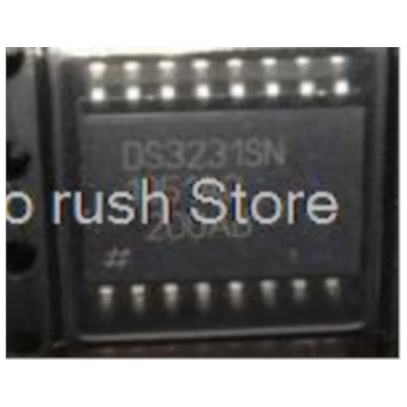 10pcs New DS3231SN DS3231M SOP-16