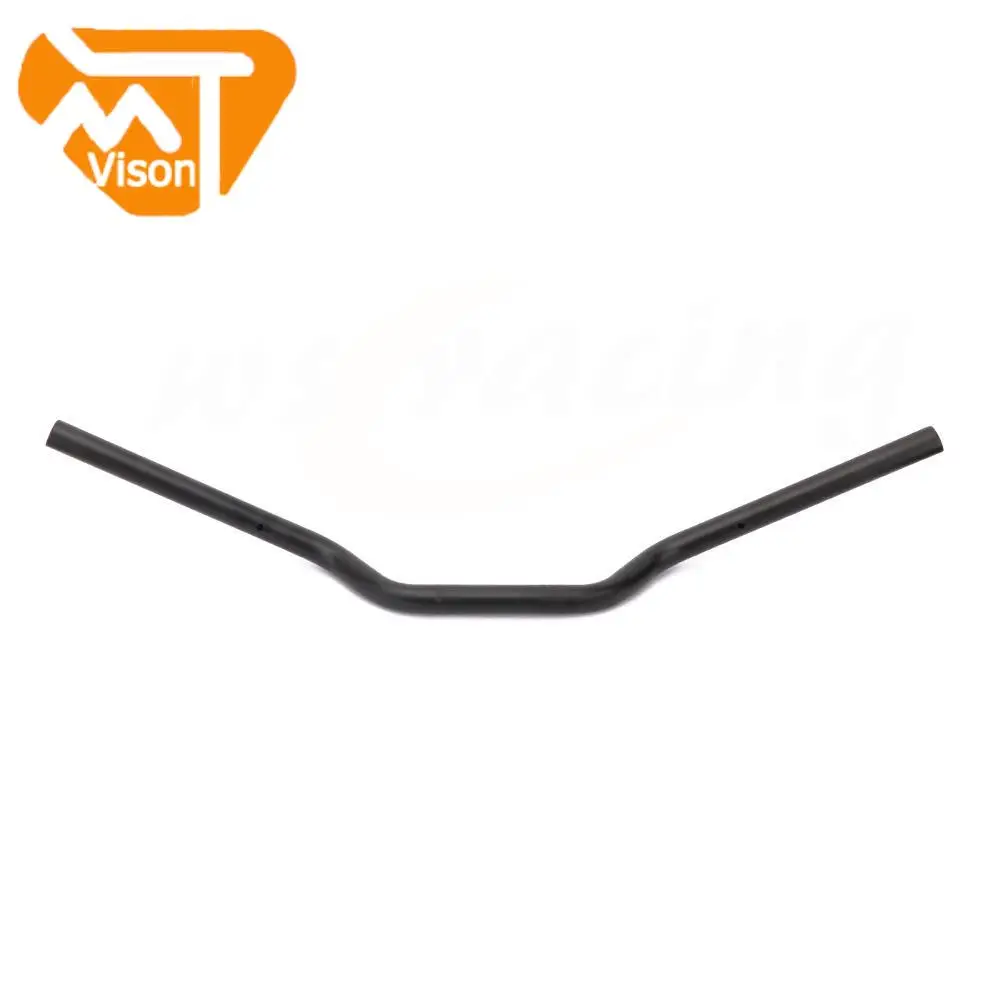 Motorbike CNC Aluminum Handlebar 7/8\