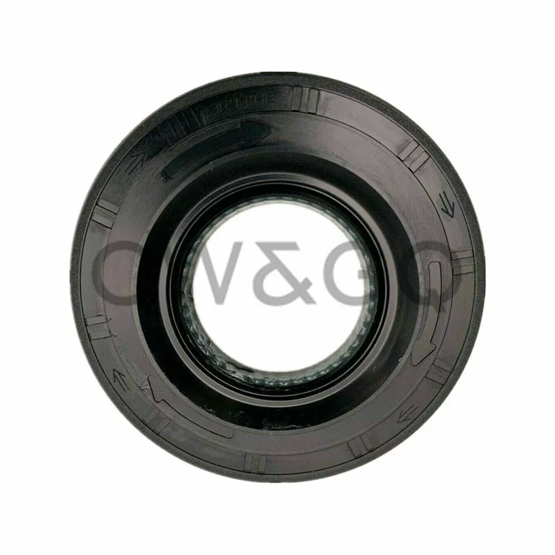 CVT 변속기 세미 샤프트 오일 도장, 혼다 핏 시빅 인사이트 CR-Z 재즈 ZF1, 아큐라 ILX DE3 용, 91205-PWR-003, 91205P4V003