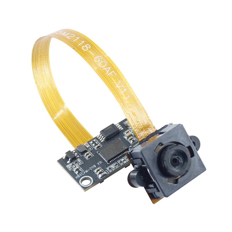 2 megapixels 1080P HD autofocus camera module for portrait and recognition device