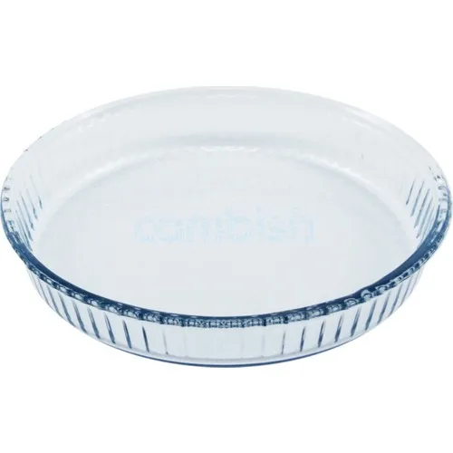 Pasabahce Pyrex – plateau rond de petite taille