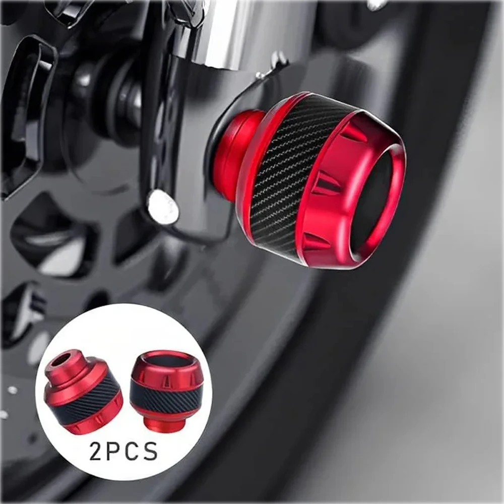 Motorcycle parts modification electric scooter anti drop cup aluminum alloy personalized shock absorption  front fork cup