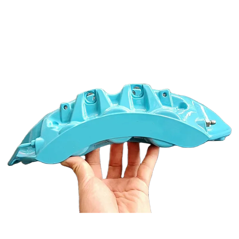 

High Performance Gtr35 6pot Pistons Brake Kit Caliper Rotor Pads Brake Set for 350Z 370Z GTR FUGA Maxima Nissan F50 Quest R34