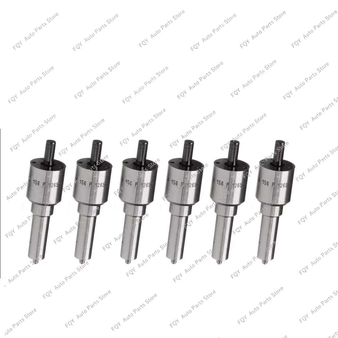 

For Mercedes Benz C30 AMG A6120700287 Injector Nozzle 0433171798 DLLA156P1265