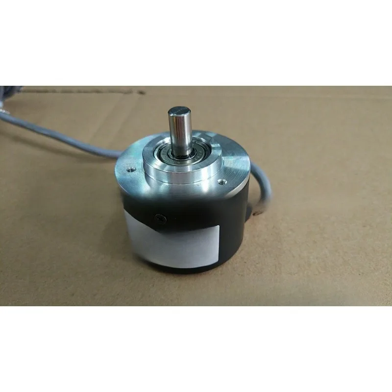 

Parts for ZSP 5208 - 001G - 600-11-26 F (K) Encoder 2022