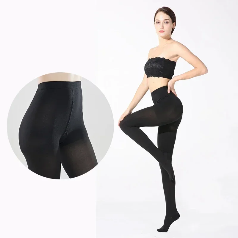 

Медицинские компрессионные чулки для варикозного расширения вен, колготки для кормления грудью, градиент уменьшает отеки, уровень 2, 23-32 мм рт.ст.