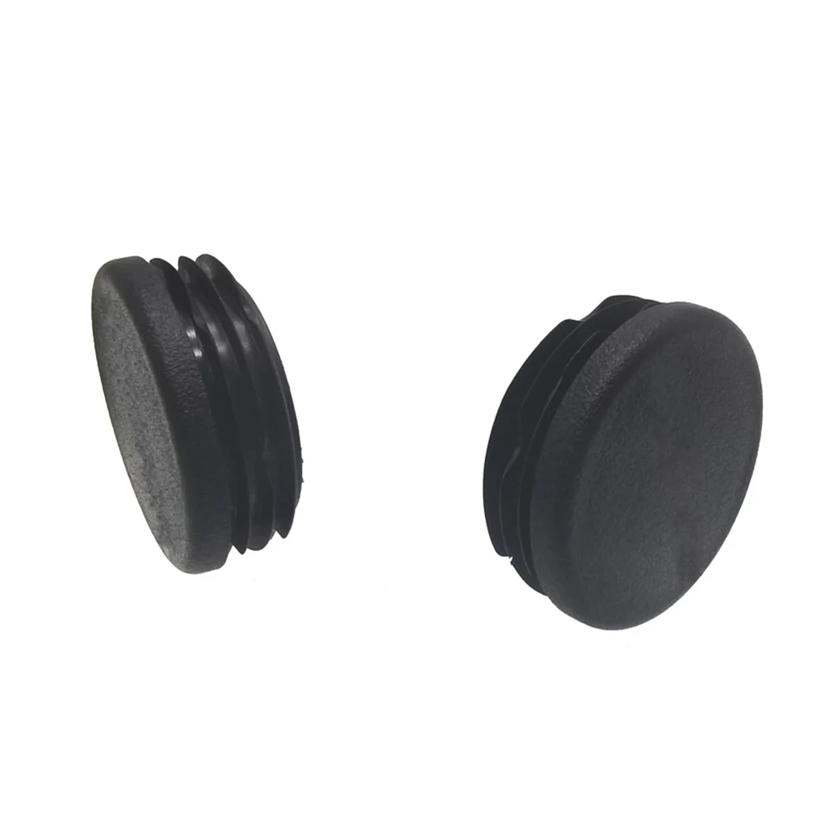 

#699D Motorcycle Frame Hole Cover Caps Plug Decorative Frame Cap for Suzuki GSX-S1000F GSX-S1000 GSX-S1000GT 2015-2022 (Black)