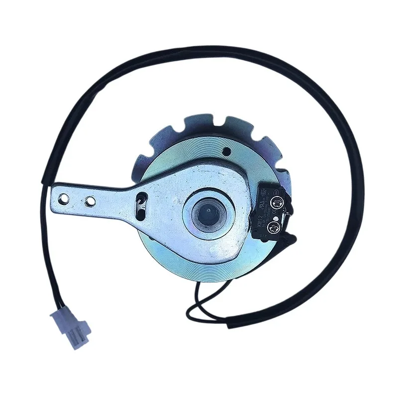 YX03-35L Automatic Electromagnetic Brake Clutch Switch Safety Parking Brake Replacement Part For 4 Wheel Electric Mobility