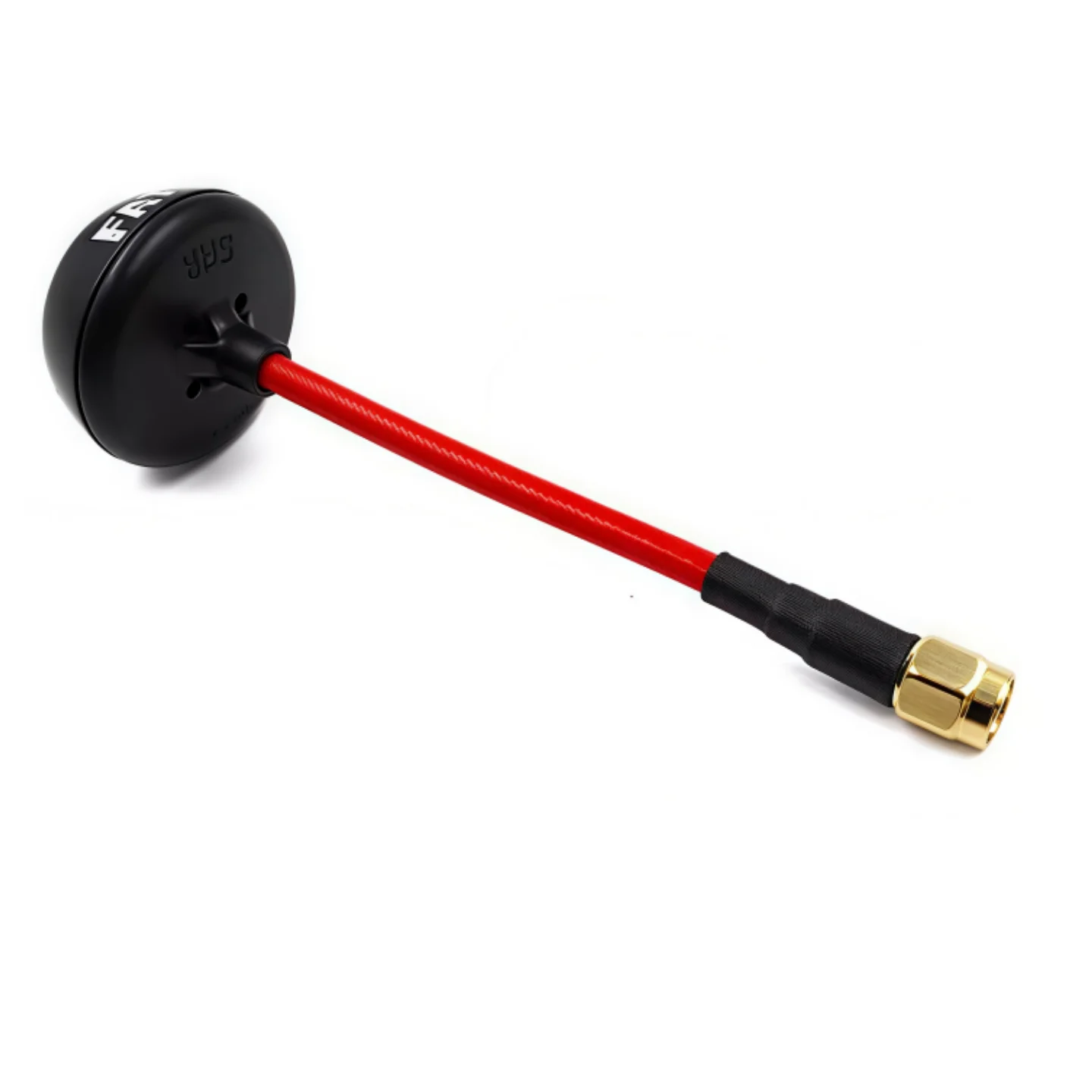Fatshark 5,8 GHz zirkular polarisierte RHCP FPV Sender Empfänger Antenne für RC Racing Drone FPV Brille
