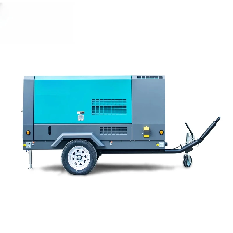 11 M3/Min 390 CFM 10.5bar Integrated Rotary Screw Compressor All-in-one Tank Dryer Filter For Spray Painting Assembly Line