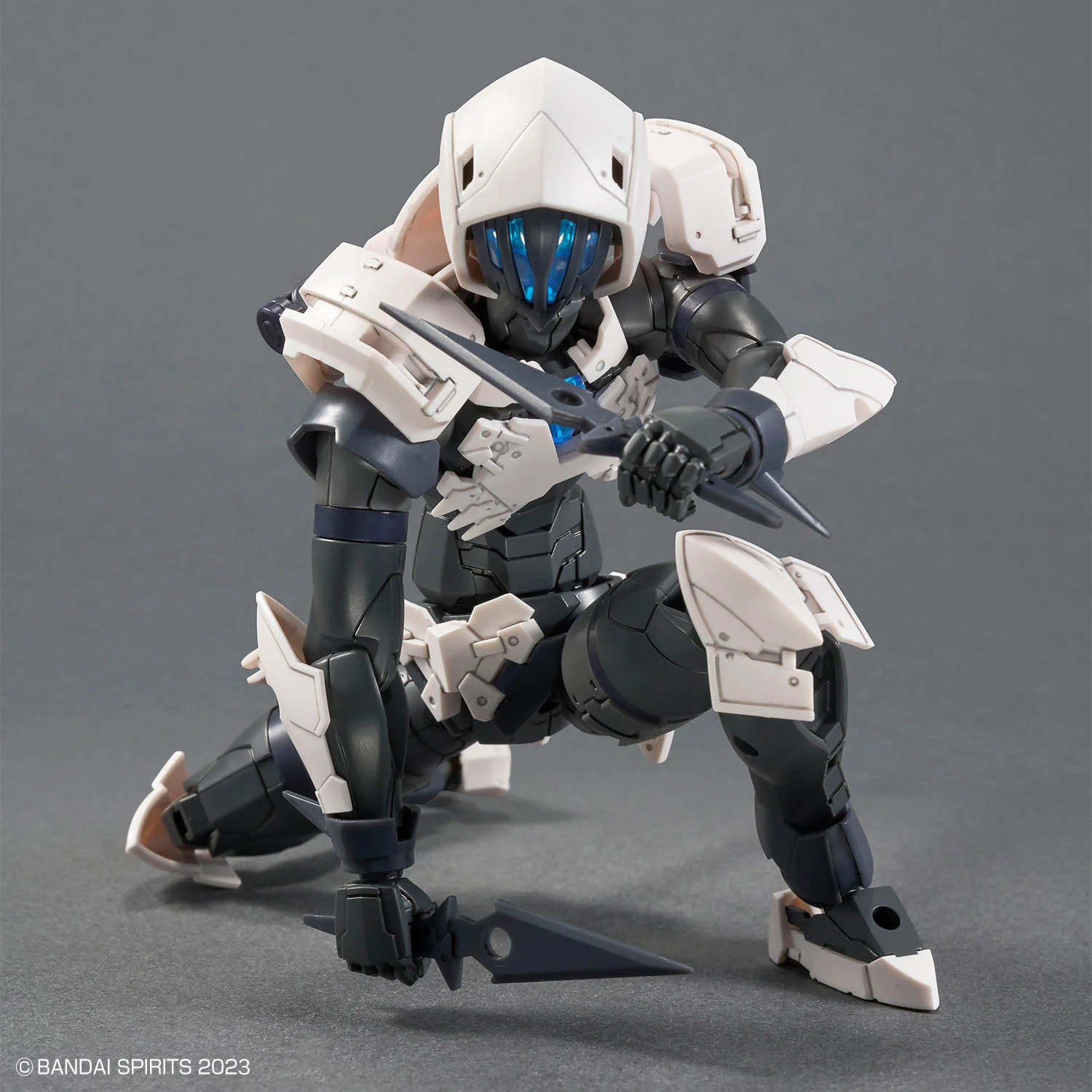 Bandai 30MF Rosan Assassin - K - Model Kit Bandai 30 recensione e prezzo