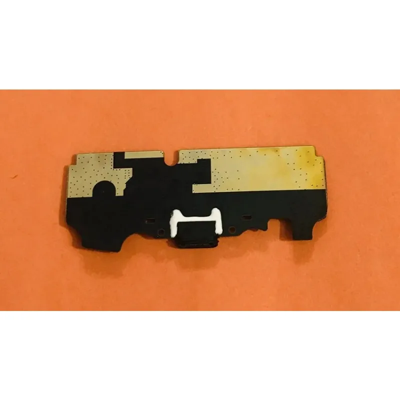 Original USB Plug Charge Board For Blackview BV9700 Pro Helio P70 Octa Core