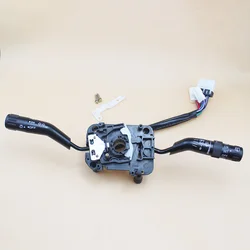 Car Styling INDICATOR HEADLAMP SWITCH WIPER SWITCH MR301406 FOR MITSUBISHI PAJERO MONTERO MK2 MK 2 1990-2004