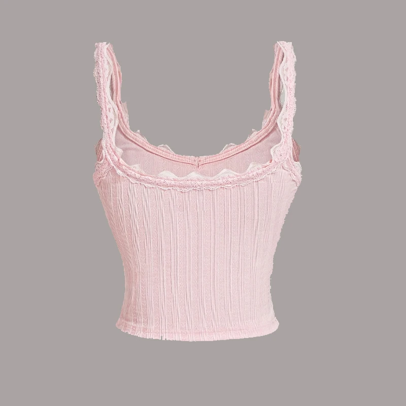 Thumbnail 4 - #44 Best Lace Trim Camisole to Buy In 2026