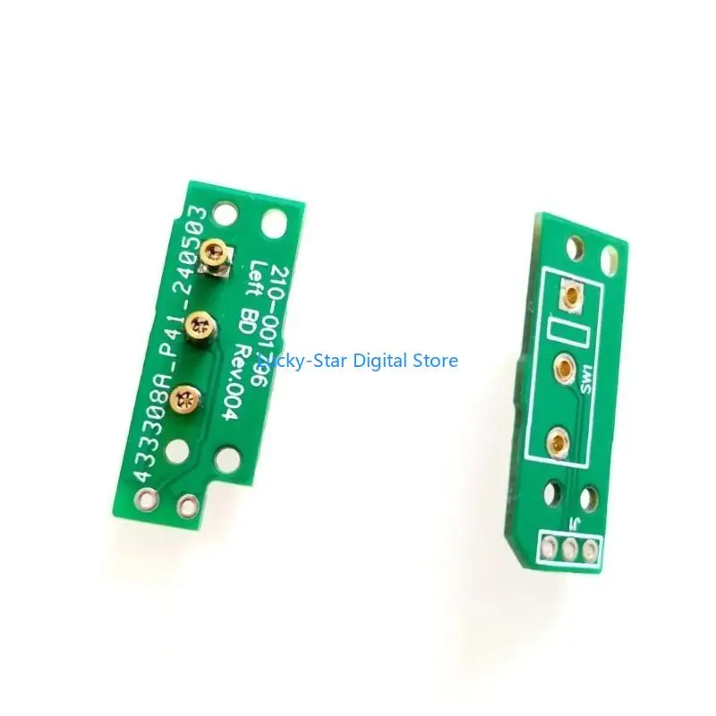 N7MC HOT SWAP Microswitch Button Boath for G603 Mouse Motherboards