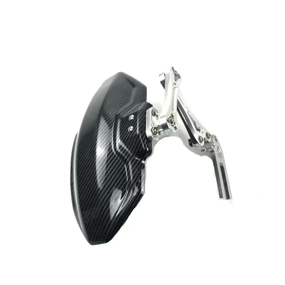 Neue Passform Cos wheel ftn t20 Motorrad zubehör Kotflügel Kotflügel Kotflügel Spritz schutz für Cos wheel ftn t20 ftn 20t – Detail 3