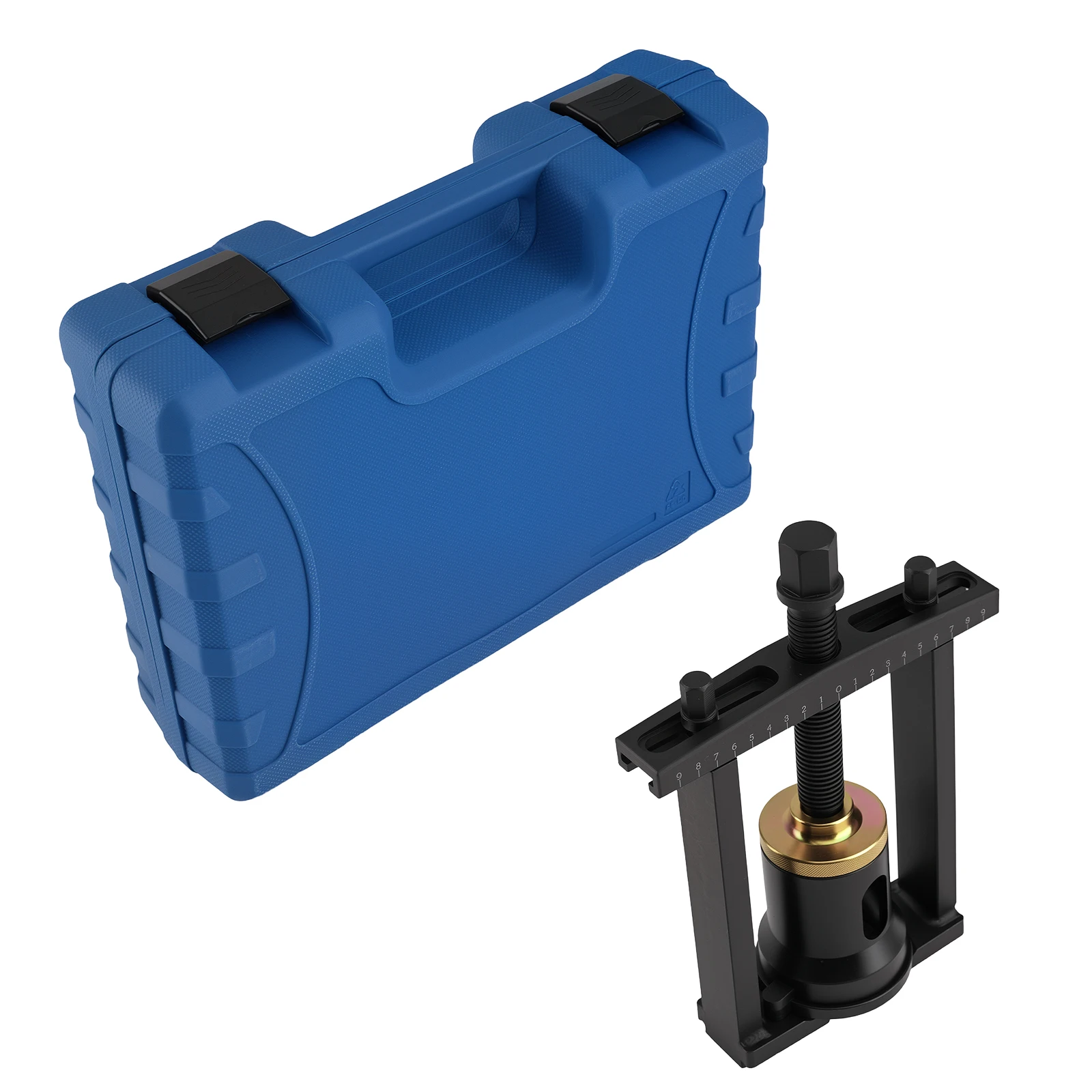 

Полный набор инструментов Bush Tool Set для Honda Civic Integra Del Sol 1988-2001, сталь