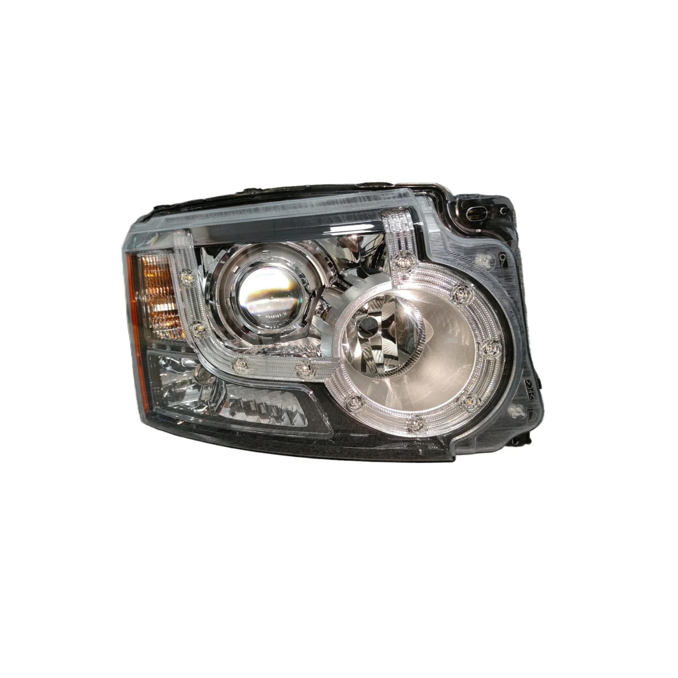 High quality and best-selling lighting system hernia headlights suitable for Land Rover Discovery 4 cars