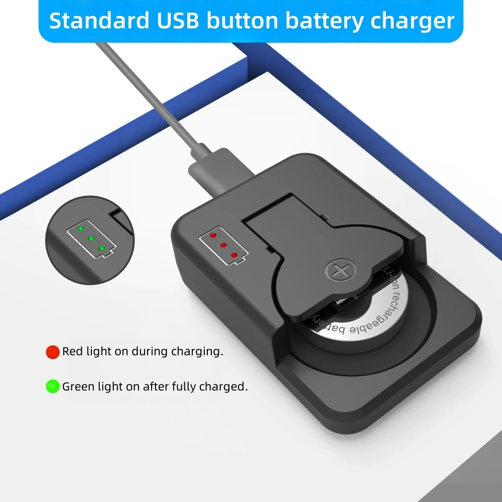 Thumbnail 3 - #76 Rechargeable Batteries Price Drop Alerts