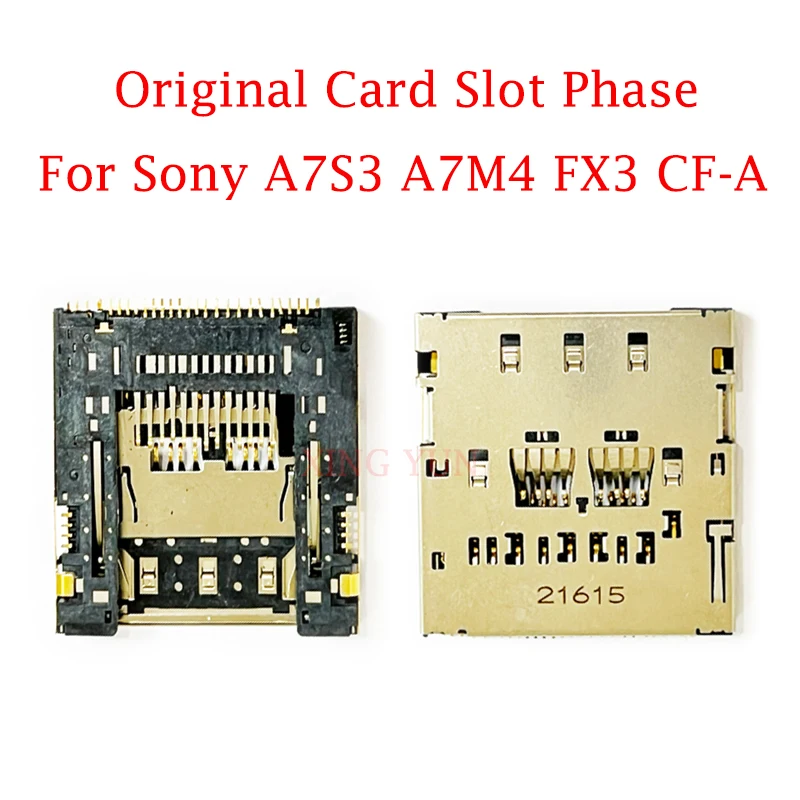 1 Pcs Original Card… - image