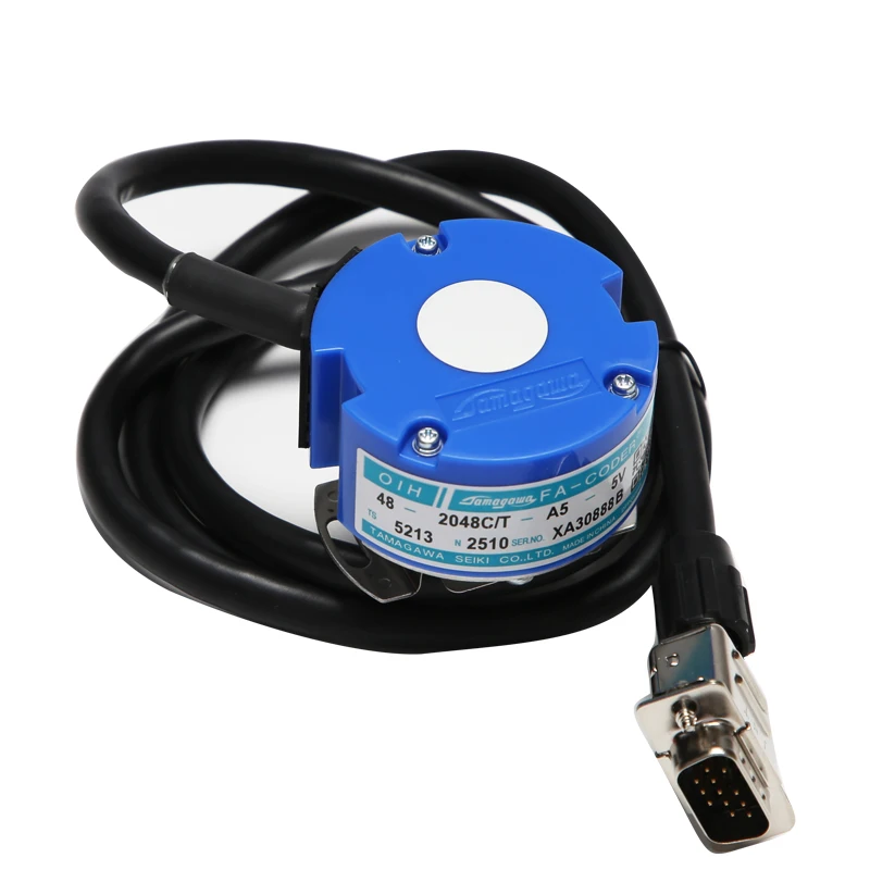 Elevator Parts Heidenhain Elevator Host Encoder
