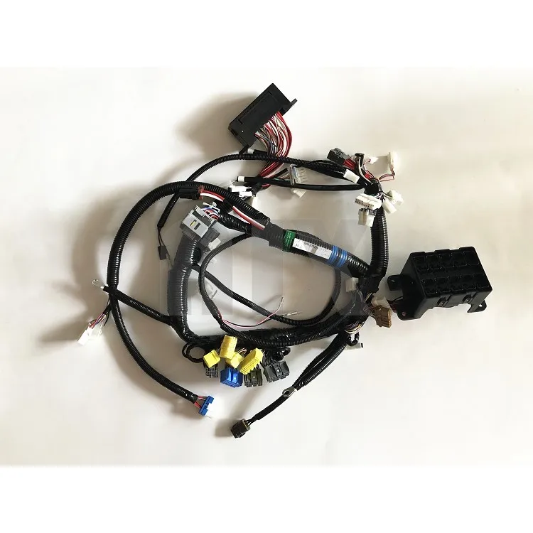 ZX200 ZX210 ZX270 ZX330 harness 1027579