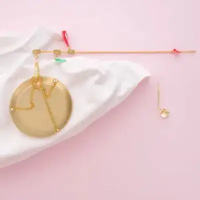 

1 Pc Handheld Chinese Medicine Scale Mini Copper Scales 100g Kitchen Weighing Tool Travel Small Gram Scale Decor