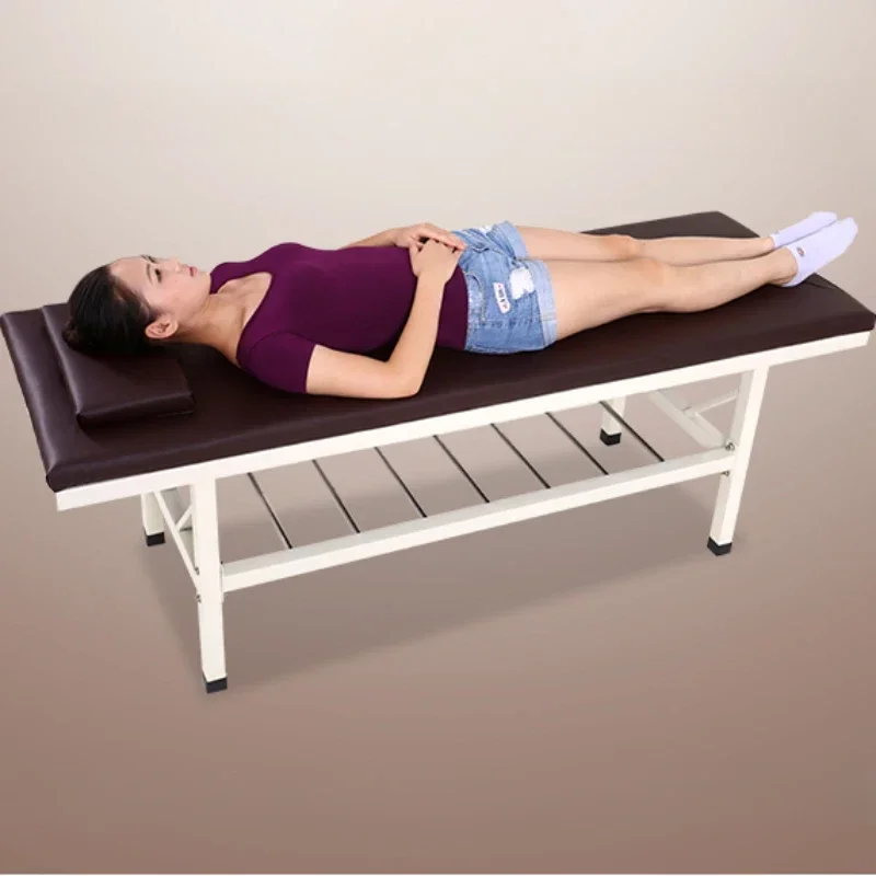 Placement Examination Massage Tables Therapy Medical Comfort Sleep Massage Tables Speciality Physiotherapy Bett Furniture QF50MT