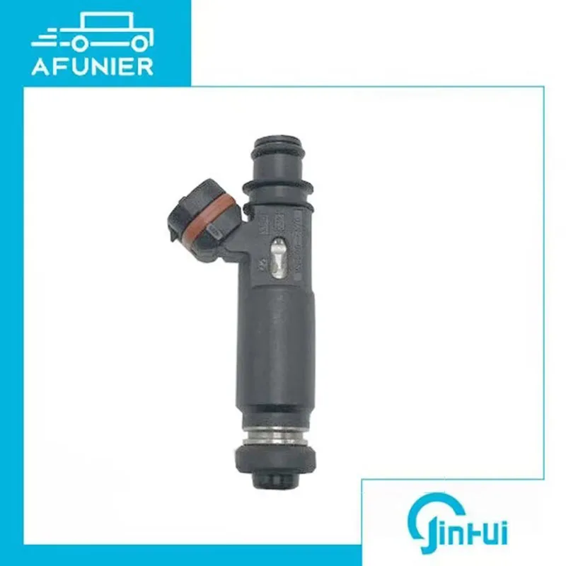 

6Pcs Fuel Injector Nozzle For Mitsubishi Montero 3.8L 2003-2006 OE No.:MR578878,195500-4370