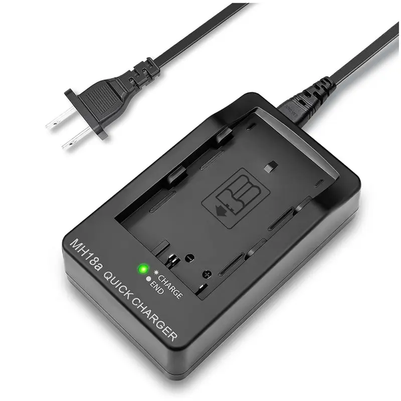 A72T MH-18A Battery For Nikon For NIKON Battery US Plug