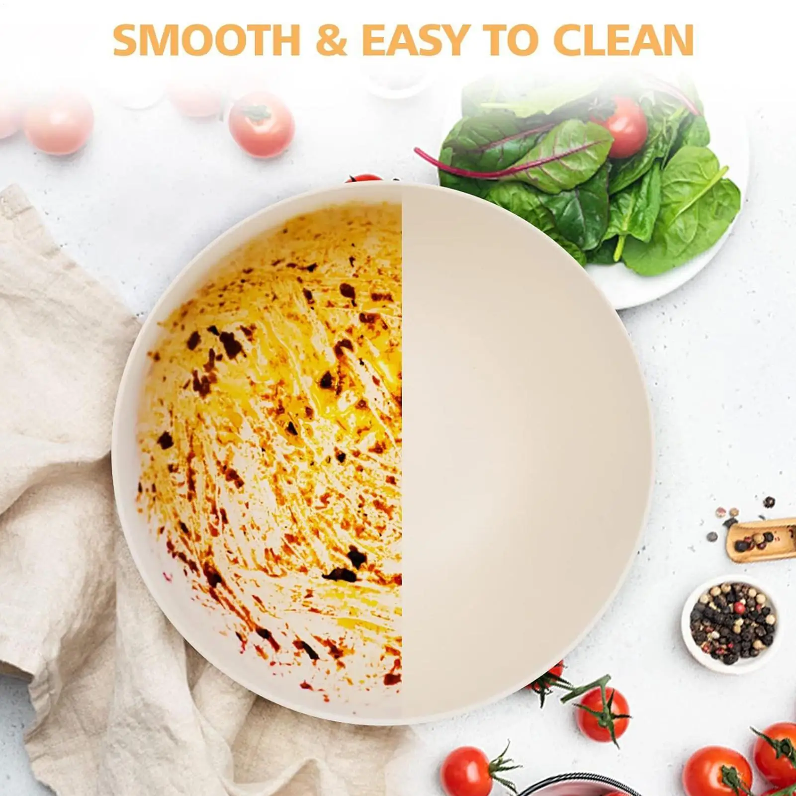 

Миски с крышками, 3-х шт., контейнеры для салата, контейнеры для раскладывания с деревянными крышками для сервировки, приготовления кухонных овощей и фруктов