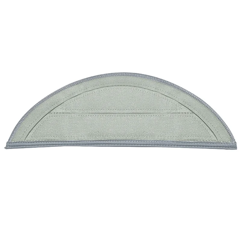 BAAN-основная щетка, боковая щетка, мешок для пыли, ткань для швабры для Roborock Q10 серии S5/S5+/X5+/PF/PF+/VF/VF+, аксессуары для пылесоса