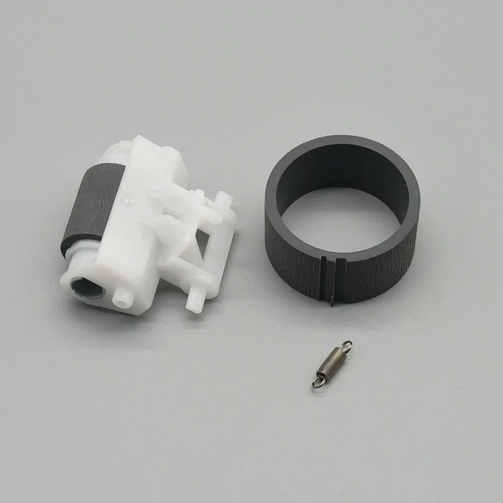 1569311 1569314 エプソン L110 L120 L130 L132 L210 L220 L222 L300 L310 L350 L355 L362 L365 L366 L455 L456 L360用ピックアップローラー