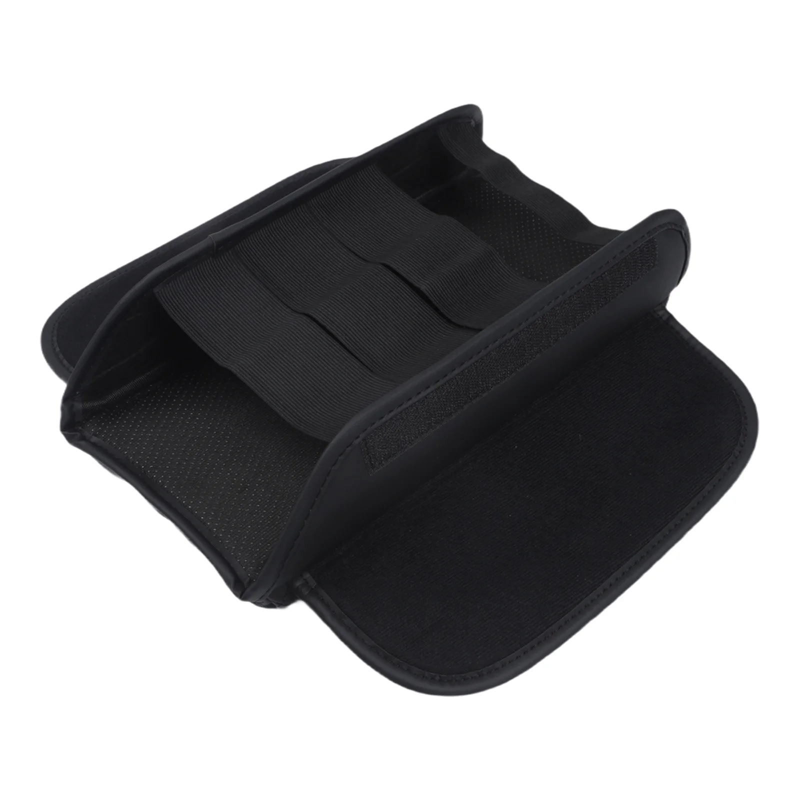 Centre Console Cover Made for Ford For Bronco 2021 2022 2023 2024 2025 For Two Door and Four Door Console Armrest Area