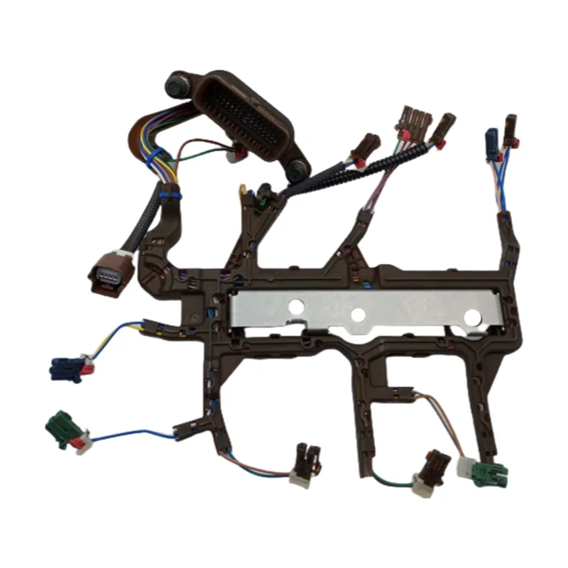 

JM5P-7G276CB For Ford Lincoln MKX 2015- 8-Speed Transmission Connector Solenoid Valve