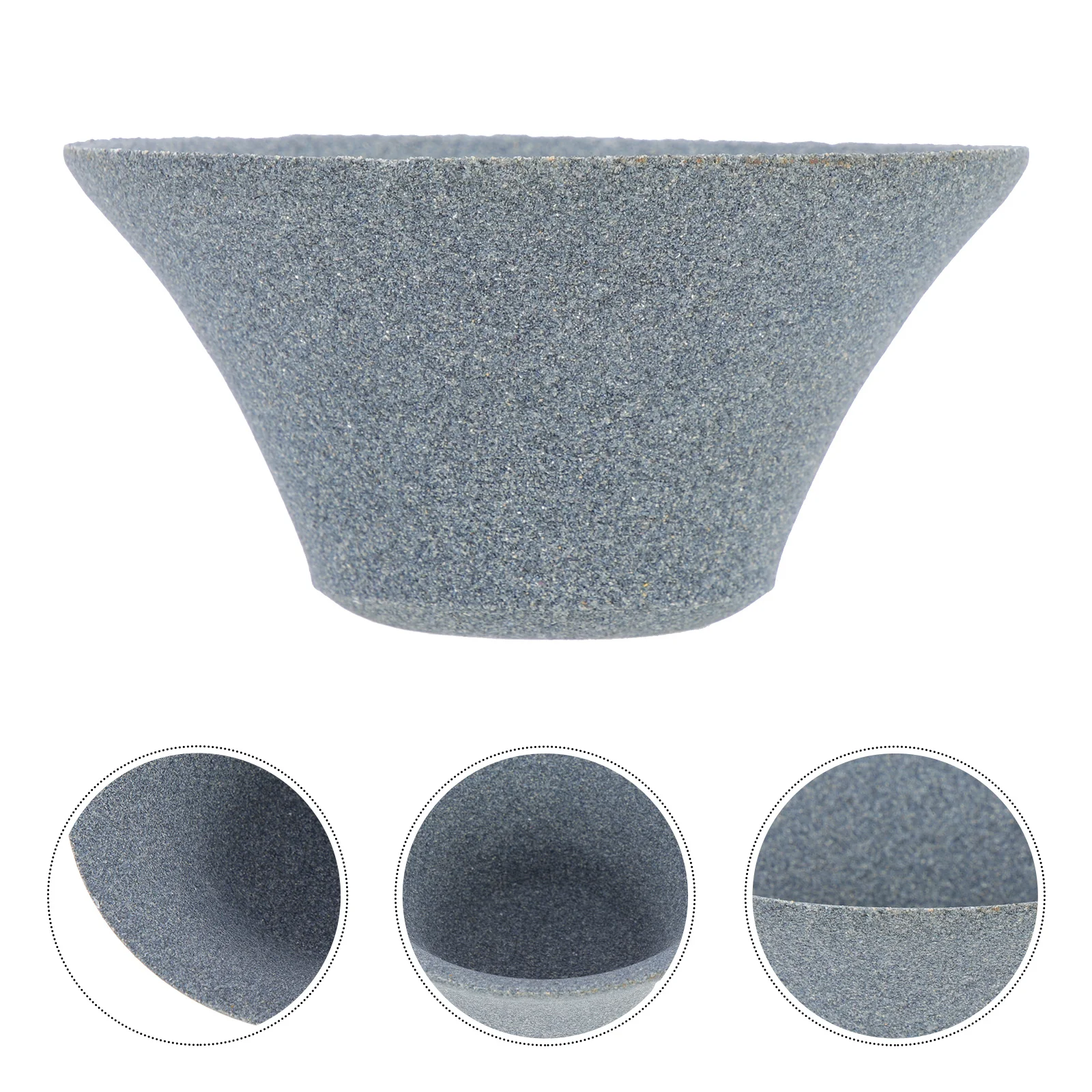 

Premium Ceramic Coffee Filter with Ultra-Fine Straining Holes Ideal for Loose Leaf Tea and Ground Tea Infuser