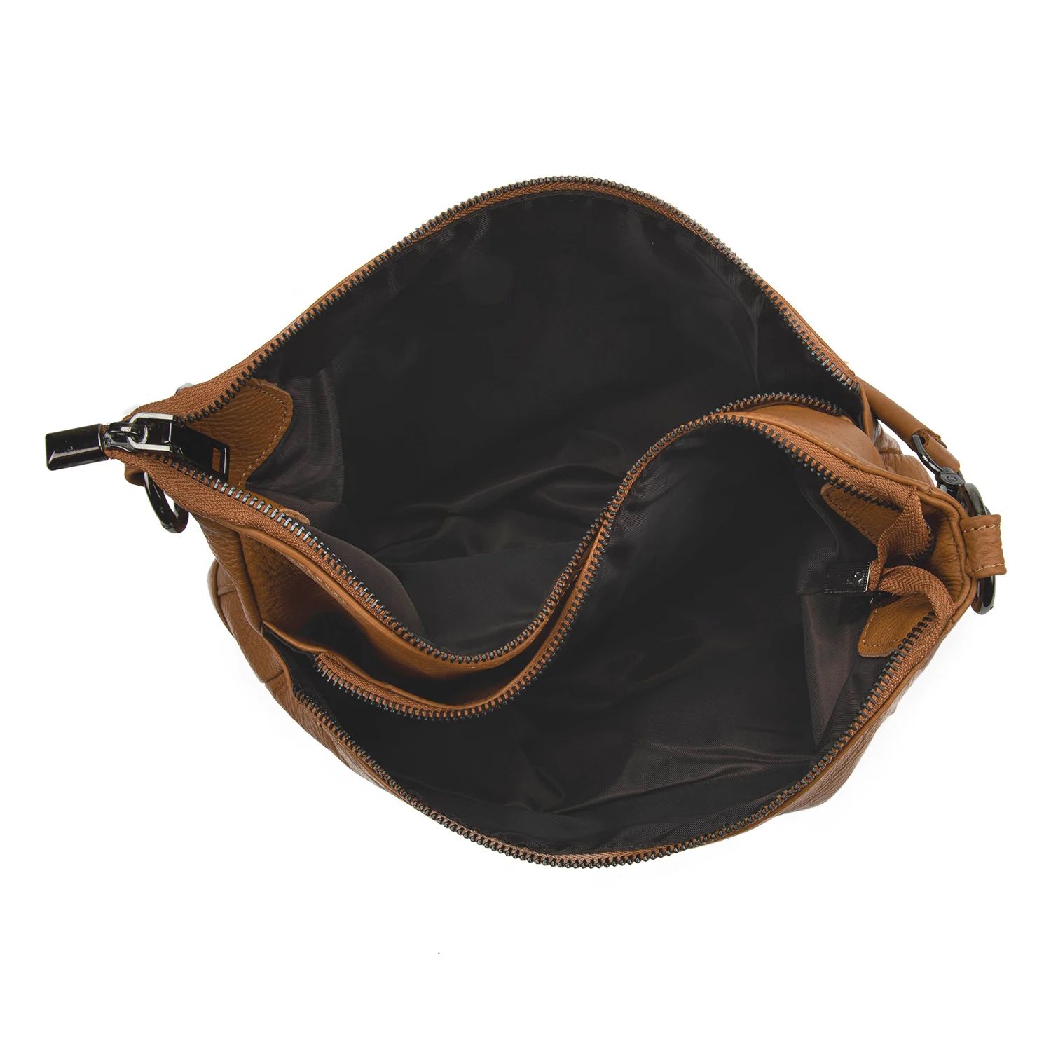 Ladies Stylish New Look Genuine Leather Tote Bag Fashion Solid Calfleather Handbag Vesatile Business Shoulder Bags Casual Purse