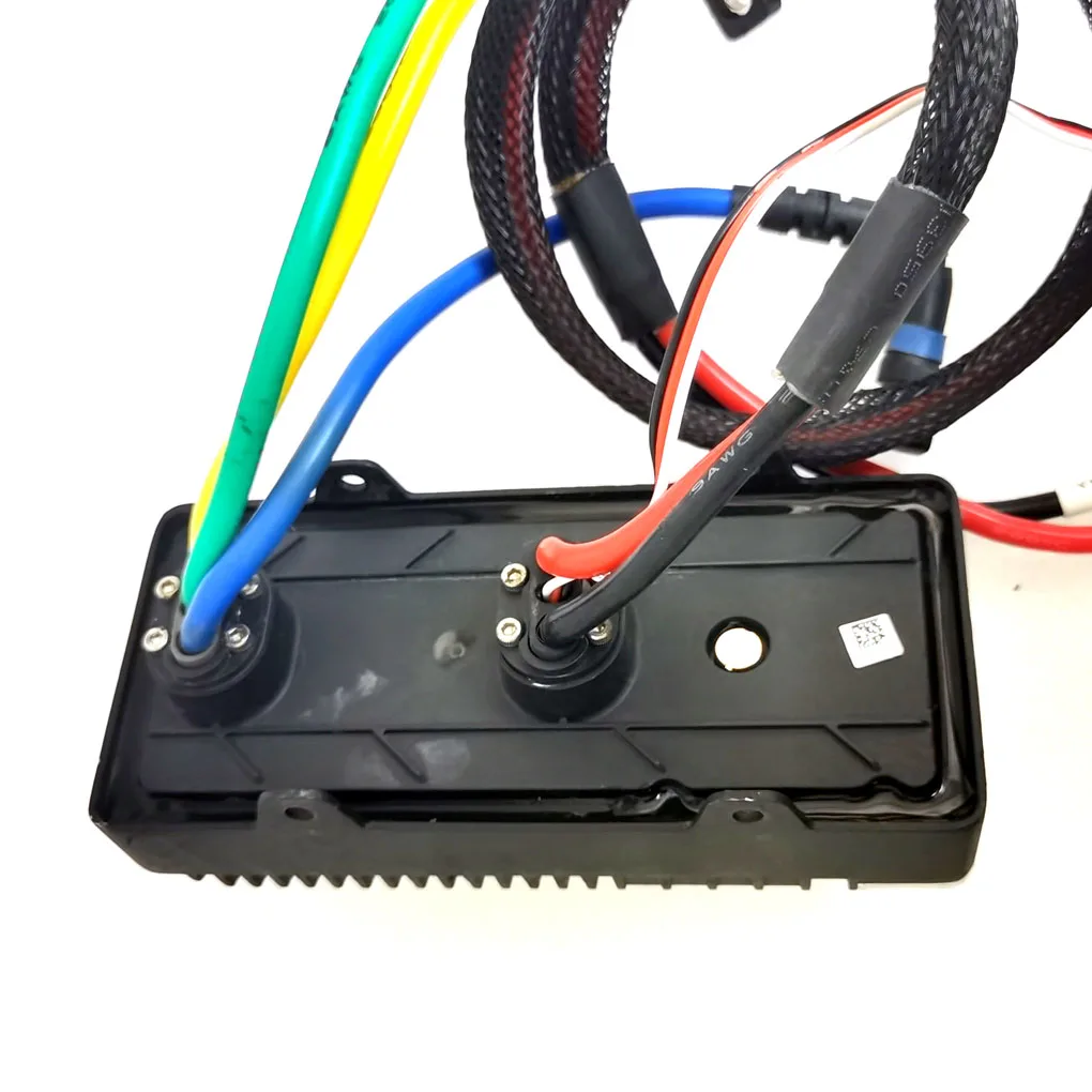 中古改造 A45 ESC Pro-230A-VC13200 農業用ドローン部品オリジナル機器 Agras V50/P100 ドローン用