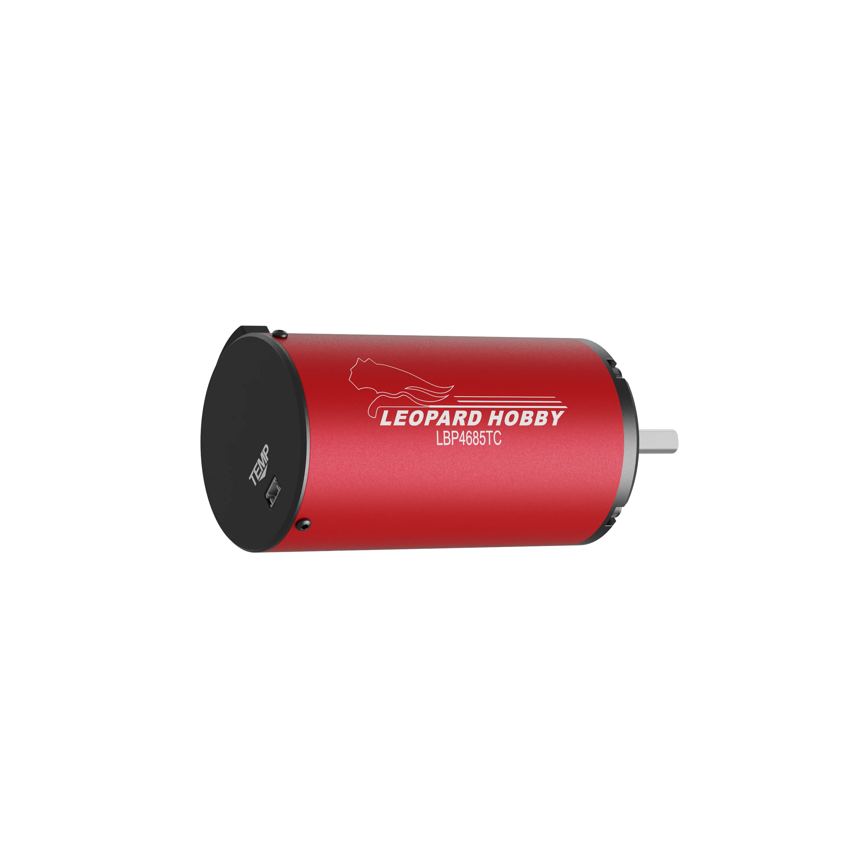Leopard Hobby LBP4685TC Brushless motor Inner rotor brushless motor Suitable for large-scale short card model cars