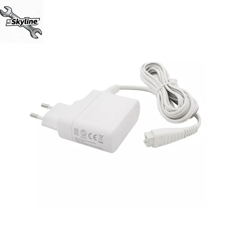 RE7-64 5.4V1.2A Charger Shaver Flush Cleansing Device Massager