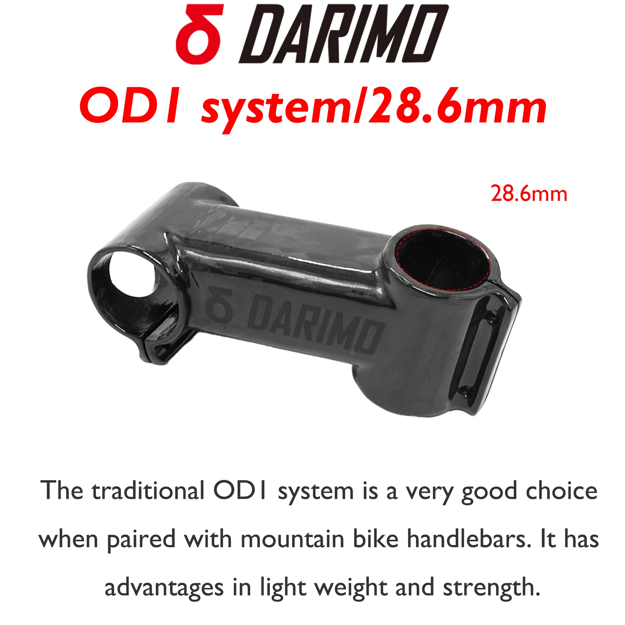 tige-integree-en-fibre-de-carbone-darimo-uni-bidirectionnelle-318-mm-od1-17-6-°-60-120mm-ti-gr5-noir-brillant-mat-road-x-cross-mtb