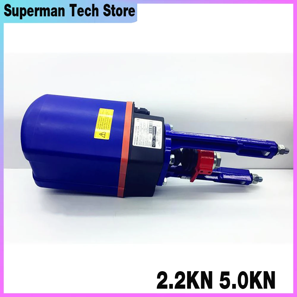

For ARI Electric actuator ARI-PREMIO 2.2KN 5.0KN