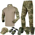 6Pcs ATFG Suits
