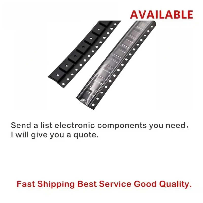 1-5pcs/Lot Original VVDI35160DW M35160DW IC Chip Automobile red dot defect repair chip.