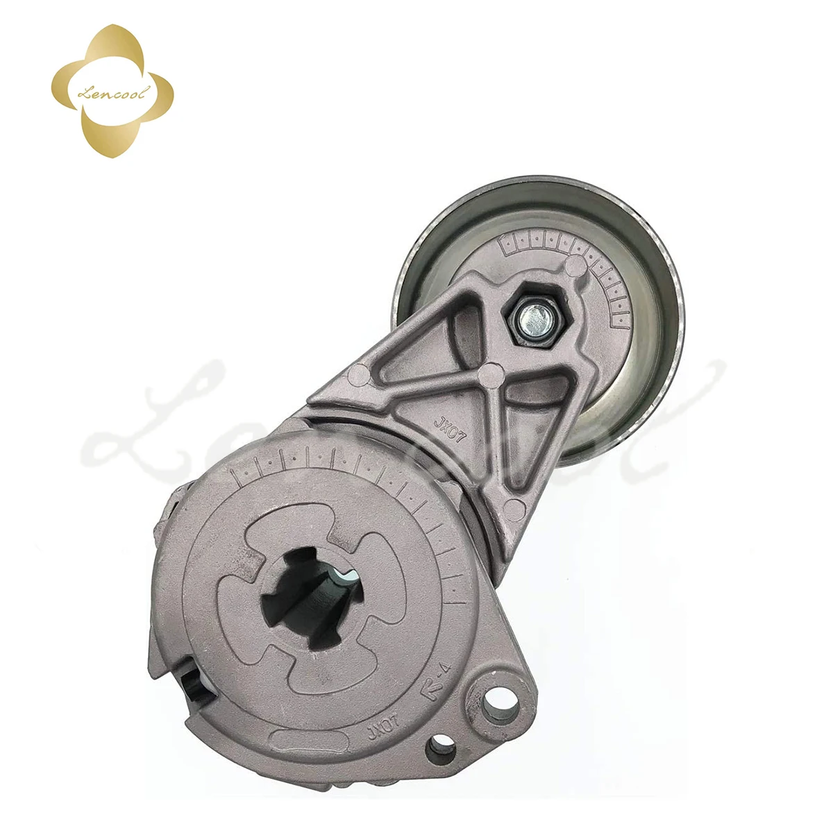 Belt Auto Tensioner For Mitsubishi Pajero Montero 3.5L V6 Sport II III L200 Triton IV 1345A078 MD367192 19253850