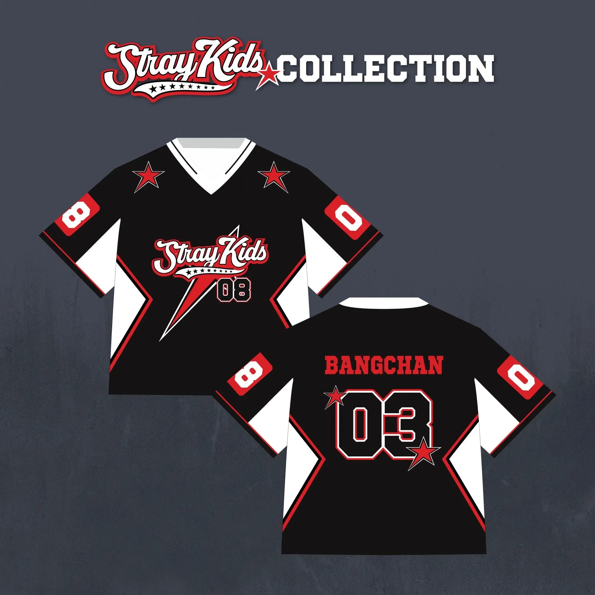 2026 Kpop Stray World Tour Jersey T-shirt Men Women Summer Sports Y2K T-shirt Breathable Quick Drying Street Clothing Fan Gifts